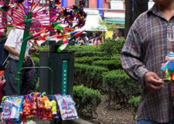 Salieron a vender y nunca volvieron: reportan desaparición de una familia de 10 comerciantes