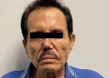 La reacción de Ismael “El Mayo” Zambada tras ser detenido en EU: “me apendejé”