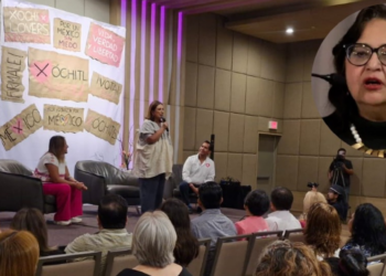“Su sacrificio será recordado por mexicanos”, dice Xóchitl Gálvez a ministros