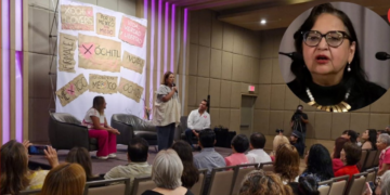 “Su sacrificio será recordado por mexicanos”, dice Xóchitl Gálvez a ministros