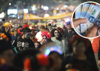 ¿Se paga doble si se trabaja el 2 de noviembre? Esto dice la Ley Federal del Trabajo