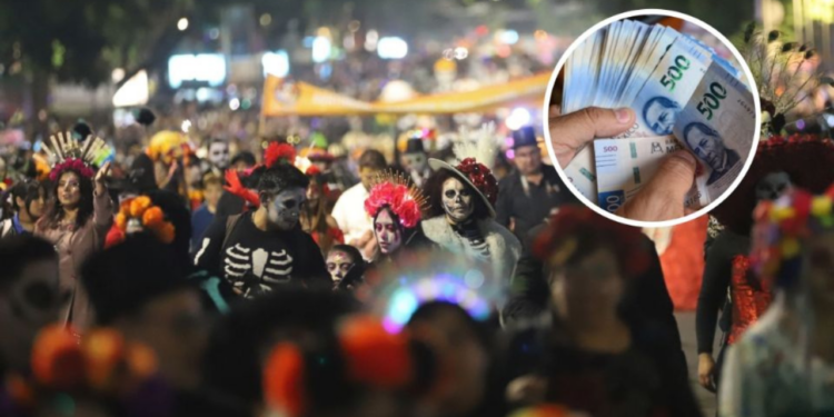 ¿Se paga doble si se trabaja el 2 de noviembre? Esto dice la Ley Federal del Trabajo