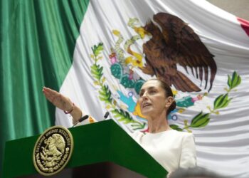 Inicia la segunda etapa de la Cuarta Transformación: Rocha Moya