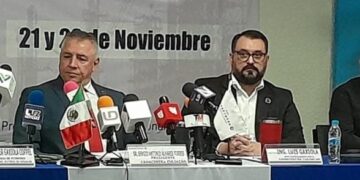 Expo Industria Canacintra 2024 en Culiacán se pospone hasta noviembre, por inseguridad