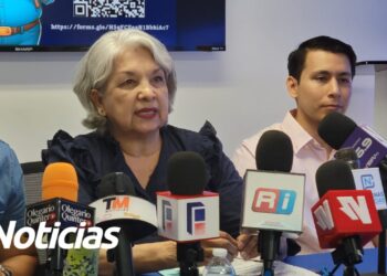 “El narco virus nos tiene secuestrados”: PAN Culiacán