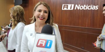 “La UAS está secuestrada por dos partidos”: Roxana Rubio