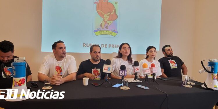 Convocan a la “Caravana por la Seguridad” en Culiacán