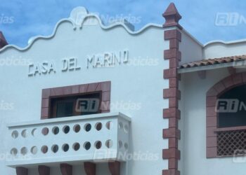 Llegó octubre y la Casa del Marino continúa cerrada; no hay fecha para que el Museo Marino abra sus puertas