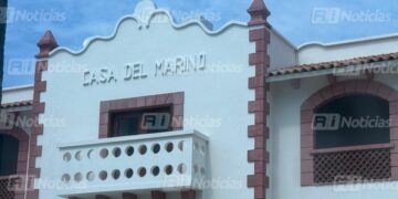 Llegó octubre y la Casa del Marino continúa cerrada; no hay fecha para que el Museo Marino abra sus puertas