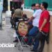 Músicos piden al gobierno apoyos ante la falta de trabajo