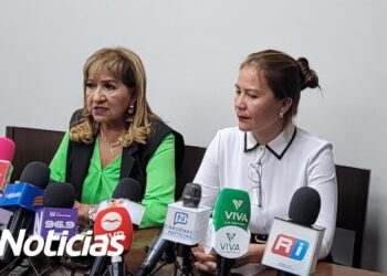 Exámenes de control y confianza son necesarios, pero deben darse en un entorno de tranquilidad: Tere Guerra