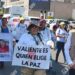 Colectivos de búsqueda en Culiacán exigen cese la violencia y que haya más justicia