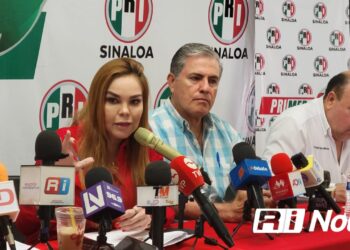Aumentan los saqueos y actos vandálicos en Culiacán: Core33
