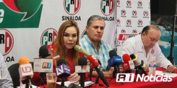 Aumentan los saqueos y actos vandálicos en Culiacán: Core33