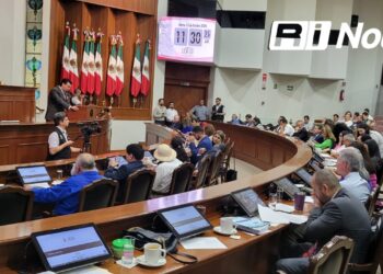 Por unanimidad diputados avalan que el estado retome el control de vías férreas par servicio de pasaje