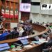 Por unanimidad diputados avalan que el estado retome el control de vías férreas par servicio de pasaje