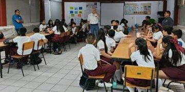 Las clases presenciales en nivel básico en Culiacán se mantienen: Gobernador