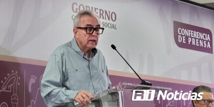 Los “levantones” en Sinaloa no son hechos aislados: Gobernador
