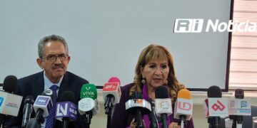 La Nueva Ley Orgánica de la UAS Continúa Vigente, Asegura María Teresa Guerra Ochoa