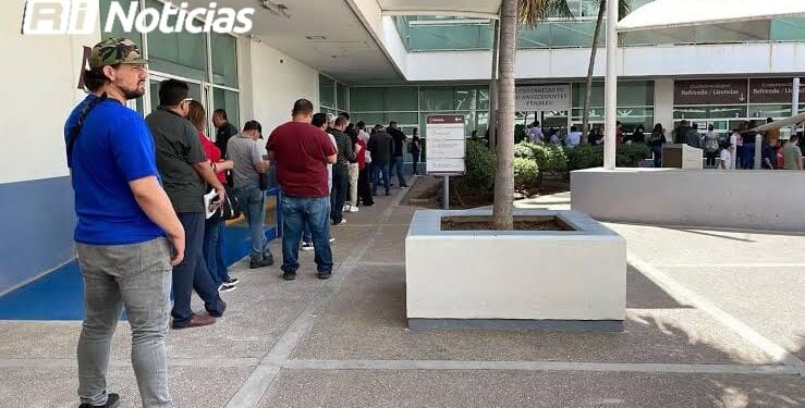 Gobierno de Sinaloa anuncia descuentos y condonaciones fiscales ante la violencia