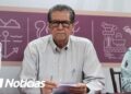 “Dios no cumple antojos ni endereza perversidades”, Feliciano Castro: sobre revocación de mandato de Rocha Moya