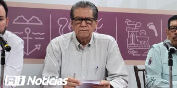 “Dios no cumple antojos ni endereza perversidades”, Feliciano Castro: sobre revocación de mandato de Rocha Moya