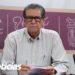 “Dios no cumple antojos ni endereza perversidades”, Feliciano Castro: sobre revocación de mandato de Rocha Moya