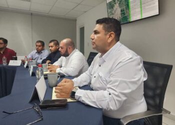 Preparan autoridades municipales acciones de seguridad para Día de Muertos en Culiacán