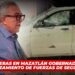 Tras balaceras en Mazatlán Gobernador anuncia reforzamiento de fuerzas de seguridad