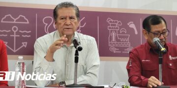 En Sinaloa la legislación no prohíbe los narcocorridos: Feliciano Castro Meléndrez