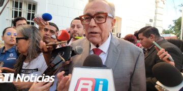 Gobernador Rocha Moya llama a nuevos presidentes municipales a trabajar en conjunto por Sinaloa
