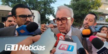 Gobernador Rocha Moya llama a nuevos presidentes municipales a trabajar en conjunto por Sinaloa