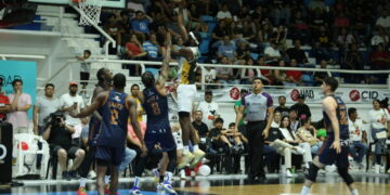 Venados Basketball participará en pretemporada de dos equipos de la G League NBA