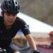 Hanna Enciso la ciclista mazatleca llegara a la UCI, en Suiza