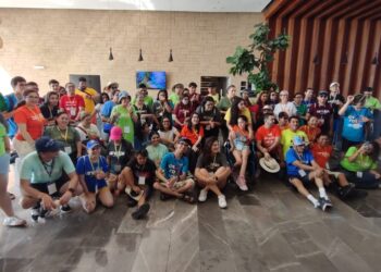 Unidos por la inclusión: Mazatlán se llena de empatía durante el #viajeunidos2024