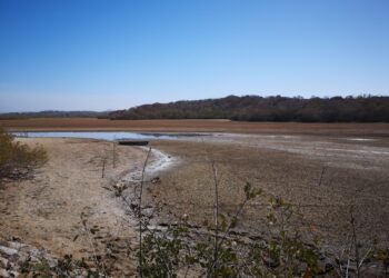 Sinaloa enfrenta una crisis hídrica prolongada a pesar de las lluvias