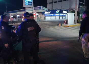 ¡Uno más! Hombre es asesinado a tiros durante la noche del sábado en la Isla Musala.