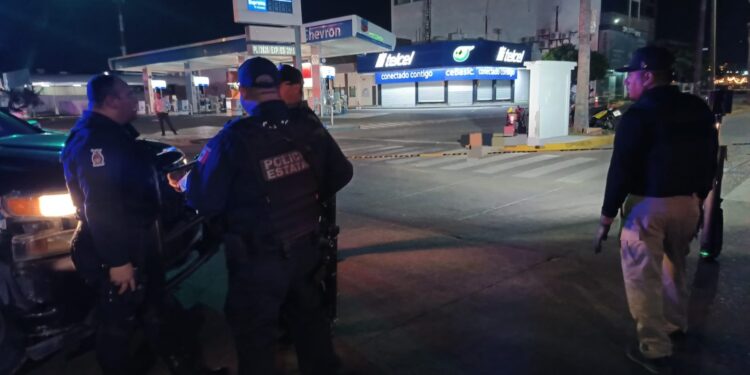 ¡Uno más! Hombre es asesinado a tiros durante la noche del sábado en la Isla Musala.