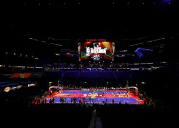 Playoffs, finales y la visita de la NBA a México: Las fechas imperdibles de la temporada 2024-25