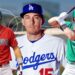 Austin Barnes y los Dodgers conquistan la Serie Mundial; el mexicano logra su segundo título en la MLB