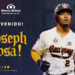 Joseph Rosa se Une a los Venados de Mazatlán: Refuerzo Clave para la Temporada 2024-2025
