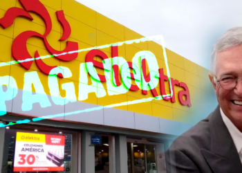 Salinas Pliego te cancela tu deuda en Elektra; estas son las reglas