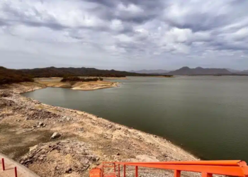 Sinaloa enfrenta su ciclo agrícola más complicado debido a la escasez de agua, advierte Caades