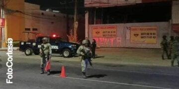 Localizan 5 personas ejecutadas a balazos en Culiacán