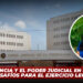 La Violencia y el Poder Judicial en Sinaloa: Desafíos para el Ejercicio Legal