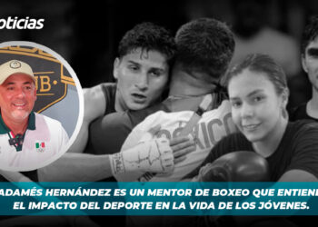 Radamés Hernández: El Forjador de Campeones en el Boxeo Mexicano