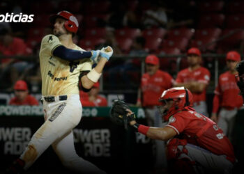 Venados caen en el último suspiro ante los Mayos de Navojoa en el Teodoro Mariscal