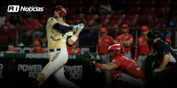 Venados caen en el último suspiro ante los Mayos de Navojoa en el Teodoro Mariscal