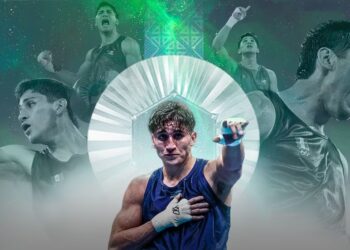 COI dejará fuera al box de los Juegos Olímpicos LA 2028: ellos son los boxeadores mexicanos que han ganado una medalla