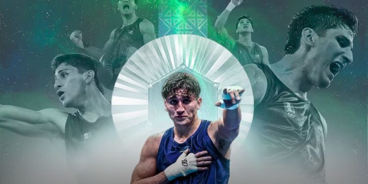 COI dejará fuera al box de los Juegos Olímpicos LA 2028: ellos son los boxeadores mexicanos que han ganado una medalla